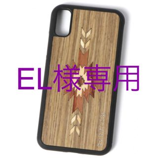 ベイフロー(BAYFLOW)のiPhoneケース(iPhoneケース)