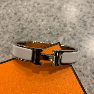 エルメス(Hermes)の専用　エルメス　HERMES クリッククラック　(ブレスレット/バングル)