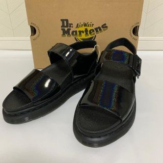 ドクターマーチン(Dr.Martens)の新品 Dr.Martens マーチン ROMI サンダル(サンダル)