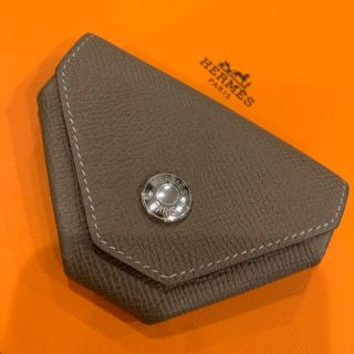 エルメス(Hermes)の今週限定価格‼️ HERMES コインケース レザー(コインケース)