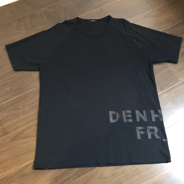 DENHAM(デンハム)のDENHAM Tシャツ【TK様専用】 メンズのトップス(Tシャツ/カットソー(半袖/袖なし))の商品写真