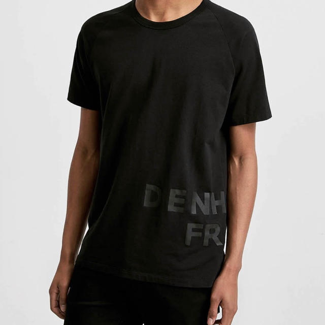 DENHAM(デンハム)のDENHAM Tシャツ【TK様専用】 メンズのトップス(Tシャツ/カットソー(半袖/袖なし))の商品写真