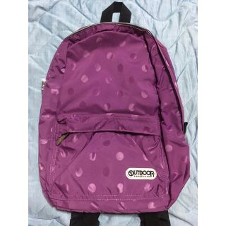 アウトドア(OUTDOOR)のしょこ様専用☆子ども用OUTDOOR アウトドア リュック(リュックサック)