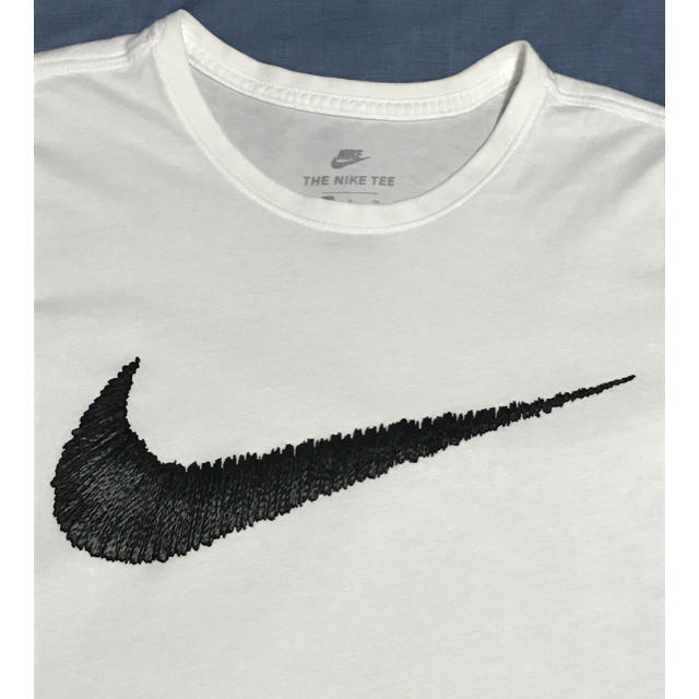 NIKE(ナイキ)のナイキ　tシャツ メンズのトップス(Tシャツ/カットソー(半袖/袖なし))の商品写真