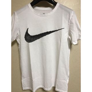 ナイキ(NIKE)のナイキ　tシャツ(Tシャツ/カットソー(半袖/袖なし))