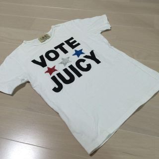 ジューシークチュール(Juicy Couture)のJUICY COUTURE Tシャツ (Tシャツ(半袖/袖なし))