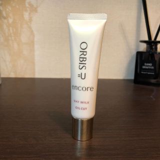 オルビス(ORBIS)のオルビス　ユー　アンコールデイミルク30g(乳液/ミルク)