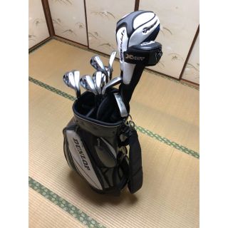 キャロウェイゴルフ(Callaway Golf)のDUNLOP,Callaway ゴルフセット【まとめ売り】(ゴルフ)