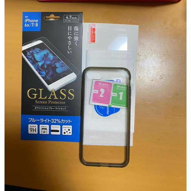 iPhone8 64GB スペースグレイ　SIMフリー