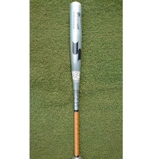 エスエスケイ(SSK)のSSK スカイビート31K-LF シルバー 84cm 新品SBB1004(バット)