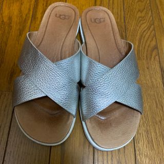 アグ(UGG)のUGG サンダル(サンダル)