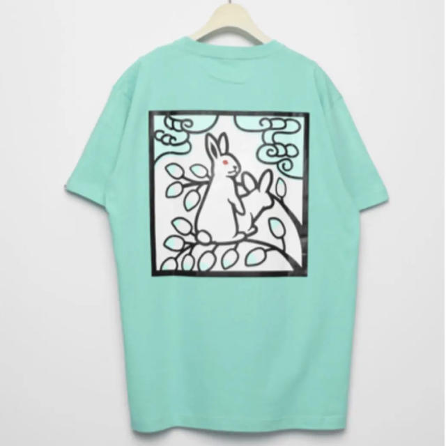 fr2 月桃　本日限定　tシャツ