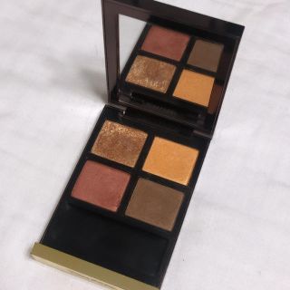 トムフォード(TOM FORD)のトムフォード レオパードサン(アイシャドウ)