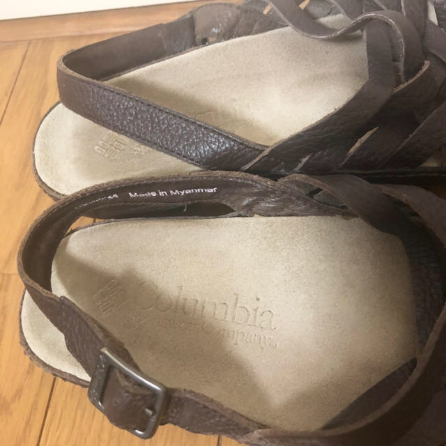 Columbia(コロンビア)のコロンビア　サンダル レディースの靴/シューズ(サンダル)の商品写真