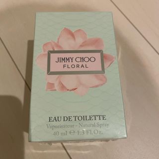 ジミーチュウ(JIMMY CHOO)のJIMMY CHOO 香水(香水(女性用))