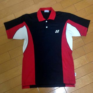 ヨネックス(YONEX)のヨネックス ユニホーム(ポロシャツ)