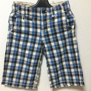 ギャップキッズ(GAP Kids)のGAPキッズ 150 ハーフパンツ(パンツ/スパッツ)