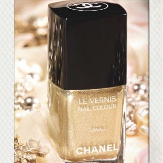 シャネル(CHANEL)の【CHANEL】DIWALIネイルカラー(マニキュア)