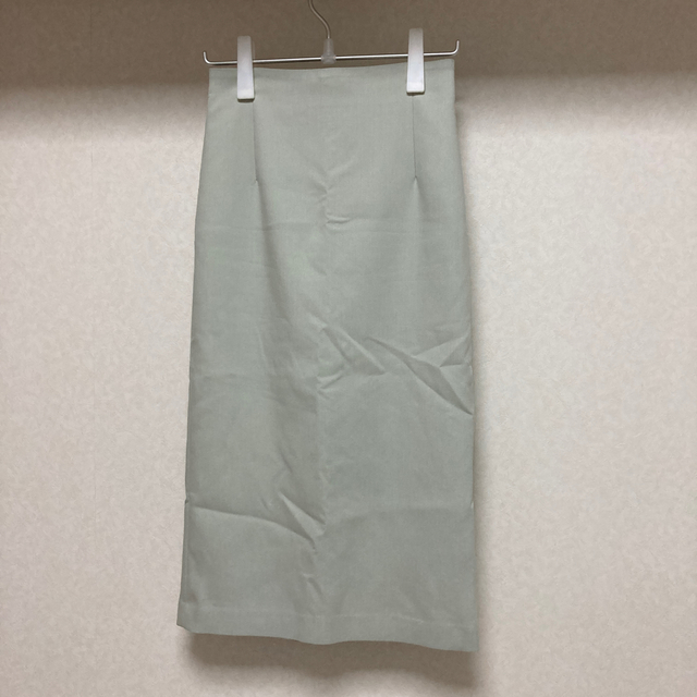 LOUNIE(ルーニィ)のルーニィ タイトスカート＋パンプス レディースのスカート(ひざ丈スカート)の商品写真