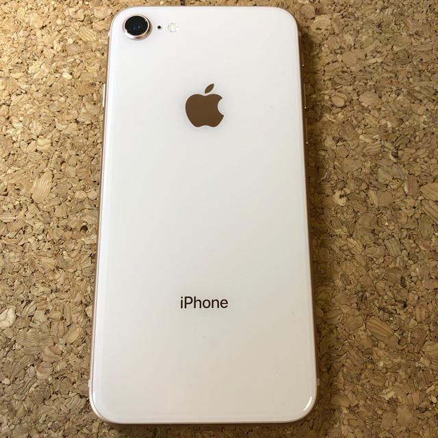 iPhone8 64GB