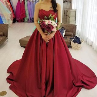 シルバー/レッド ココメロディ ※売り切りたい為値段交渉可 - 通販