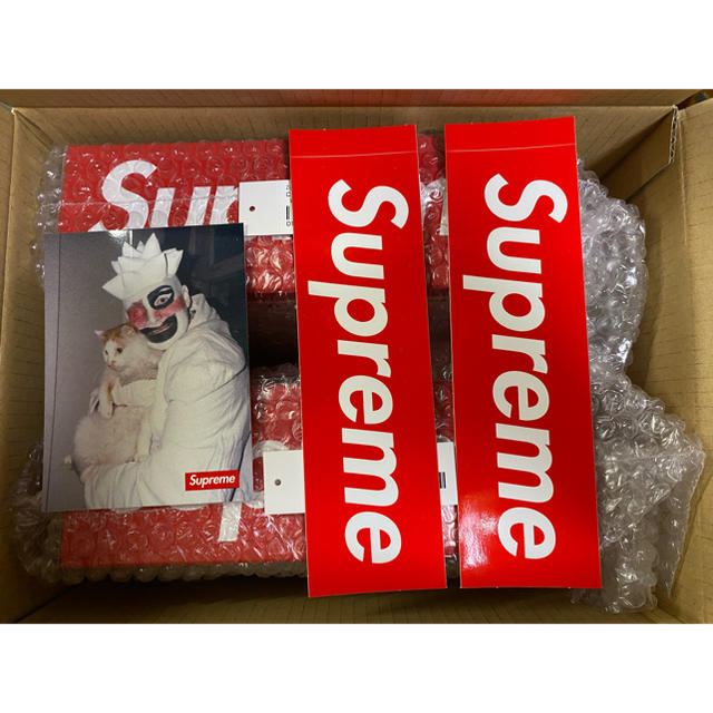 supreme zip loc 2個セット