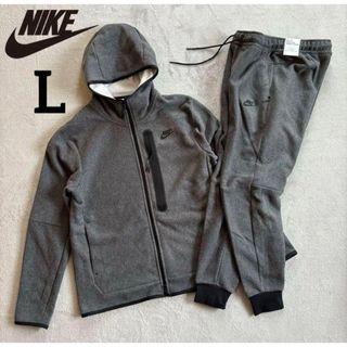 ナイキ(NIKE)の[新品] ナイキ メンズ 上下 セットアップ (セットアップ)