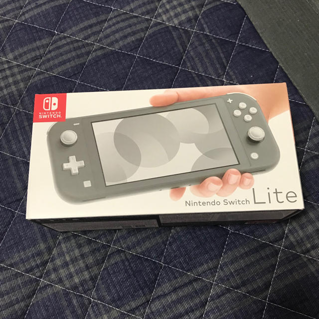 安売り 任天堂 スイッチ 本体 グレーカラー | www.butiuae.com