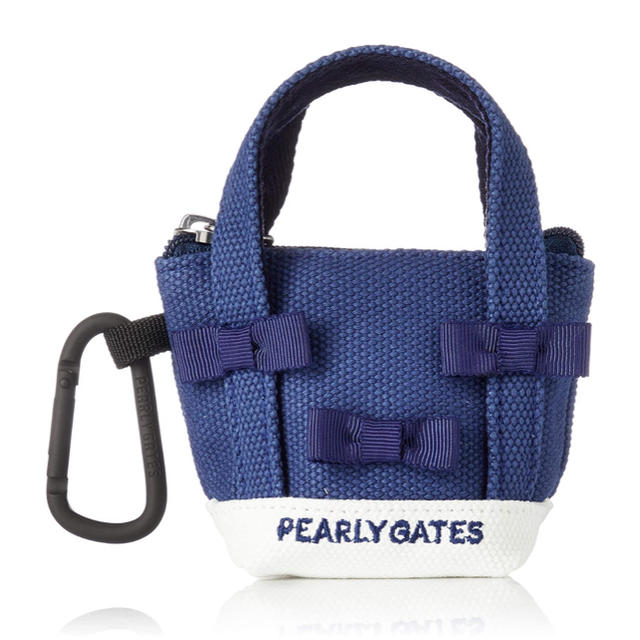 Pearly Gates 新品 パーリーゲイツ リボンモチーフ付き ボールポーチ ボールホルダーの通販 By Love パーリーゲイツならラクマ Pearly Gates 新品 パーリーゲイツ リボンモチーフ付き ボールポーチ ボールホルダーの通販 By Love パーリーゲイツならラクマ