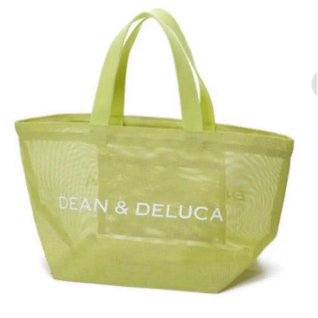 DEAN&DELUCA トートバッグ