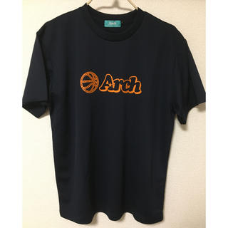 Arch  Tシャツ(バスケットボール)