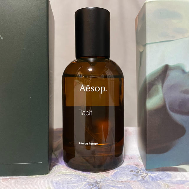 Aesop - Aesopタシットの通販 by momoko's shop｜イソップならラクマ