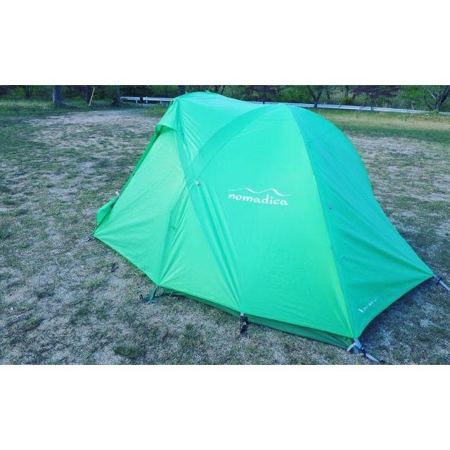 テンマクデザイン tent-Mark DESIGNSテンゲル スタンダード 正規激安 5280円引き 