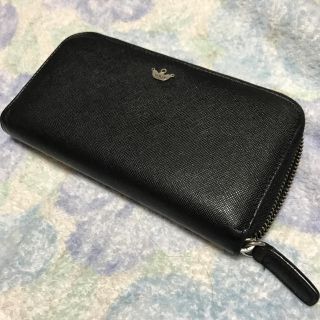 ガガミラノ(GaGa MILANO)のガガミラノ　長財布(長財布)