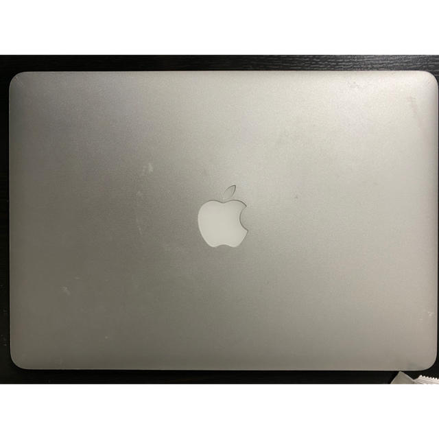 MacBook Air Early 2015 13-inch 128GBスマホ/家電/カメラ