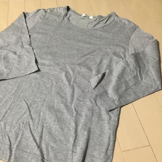 ユナイテッドアローズ(UNITED ARROWS)の送料込み♡UNITED ARROWS(Tシャツ/カットソー(七分/長袖))