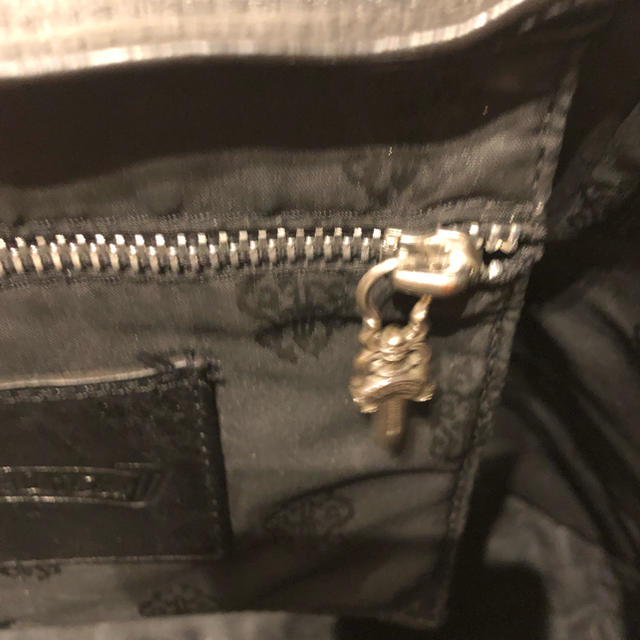 Chrome Hearts(クロムハーツ)のayaさま専用★クロムハーツchrome hearts FSトートバッグ メンズのバッグ(トートバッグ)の商品写真