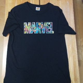 マーベル(MARVEL)のMARVEL Tシャツ(Tシャツ(半袖/袖なし))