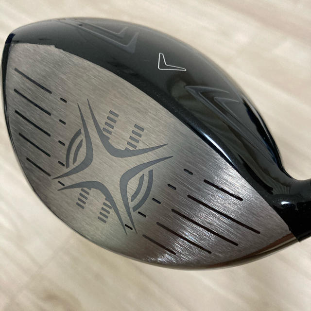 Callaway(キャロウェイ)のキャロウェイ GBB EPIC forged エピック フォージド 9.5 S スポーツ/アウトドアのゴルフ(クラブ)の商品写真