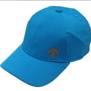 デサント(DESCENTE)の新品　デサント　ゴルフ　帽子(ウエア)