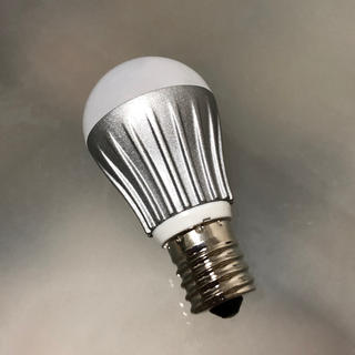 ODELIC オーデリック　LED電球　E17電球色(蛍光灯/電球)