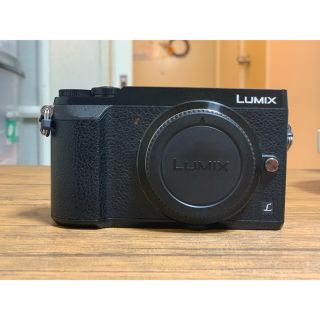 (美品)パナソニックGX7MK2(東芝SDカード+ソフトケース+液晶フィルム