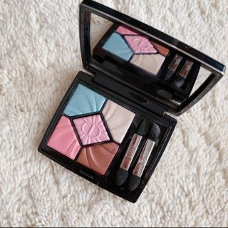 Dior - Dior サンククルール 257 シュガーシェード アイシャドウ ...