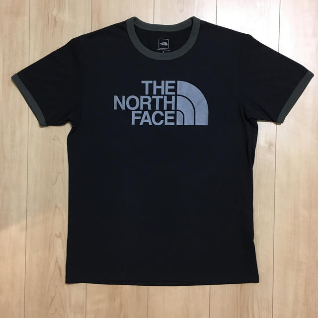 THE NORTH FACE(ザノースフェイス)のノースフェイス tシャツ メンズのトップス(Tシャツ/カットソー(半袖/袖なし))の商品写真