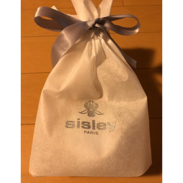 Sisley(シスレー)のご専用　シスレイヤ インテグラルエクストラリッシュ デイ&ナイトクリーム  コスメ/美容のスキンケア/基礎化粧品(フェイスクリーム)の商品写真