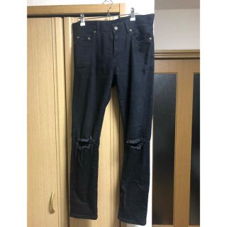 SAINT LAURENT(デニム/ジーンズ)のフリマアイテム一覧 SAINT LAURENT(デニム/ジーンズ)のフリマアイテム一覧