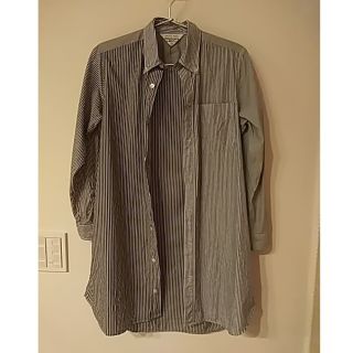 アメリカーナ(AMERICANA)のAmericana　ロングシャツ(シャツ/ブラウス(長袖/七分))