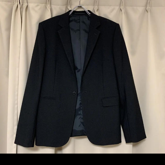 ラッドミュージシャン 18ss standard テーラードジャケット ラッドミュージシャン 18ss standard テーラードジャケット