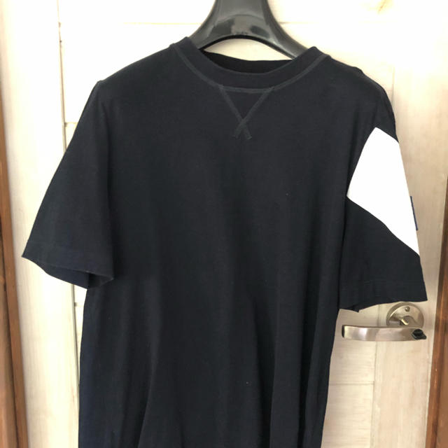 MONCLER(モンクレール)のシューマッハ様専用 メンズのトップス(Tシャツ/カットソー(半袖/袖なし))の商品写真