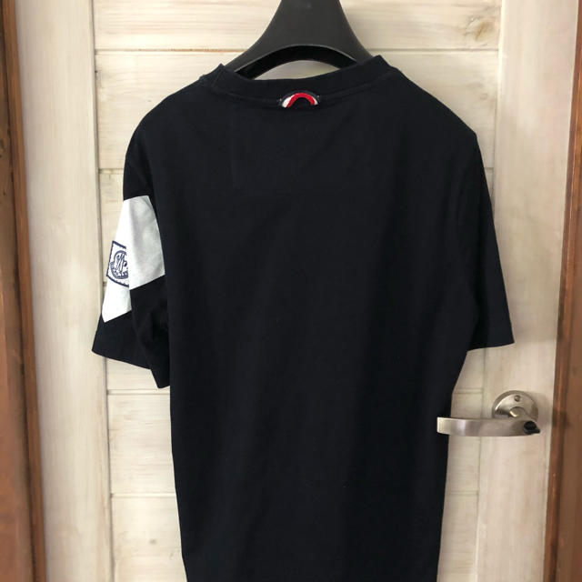 MONCLER(モンクレール)のシューマッハ様専用 メンズのトップス(Tシャツ/カットソー(半袖/袖なし))の商品写真